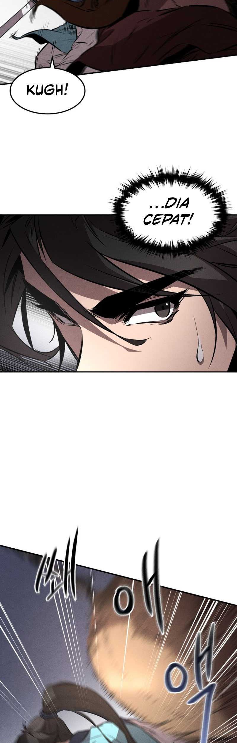 Reincarnated Escort Warrior Chapter 21 Gambar 24