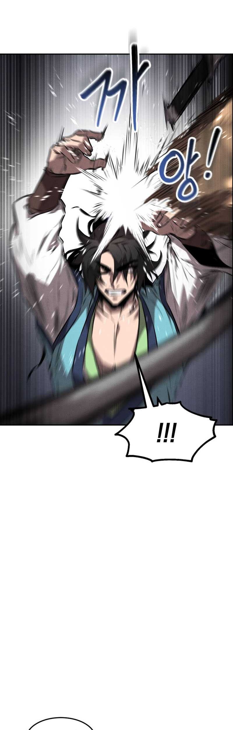 Reincarnated Escort Warrior Chapter 21 Gambar 28