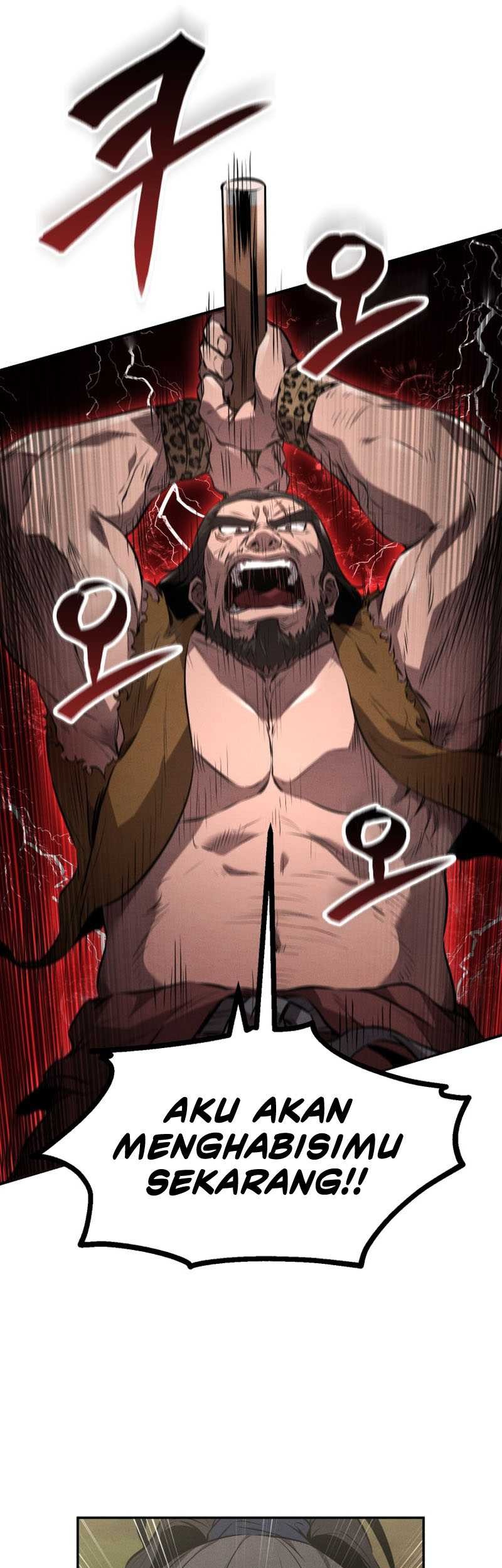 Reincarnated Escort Warrior Chapter 21 Gambar 30