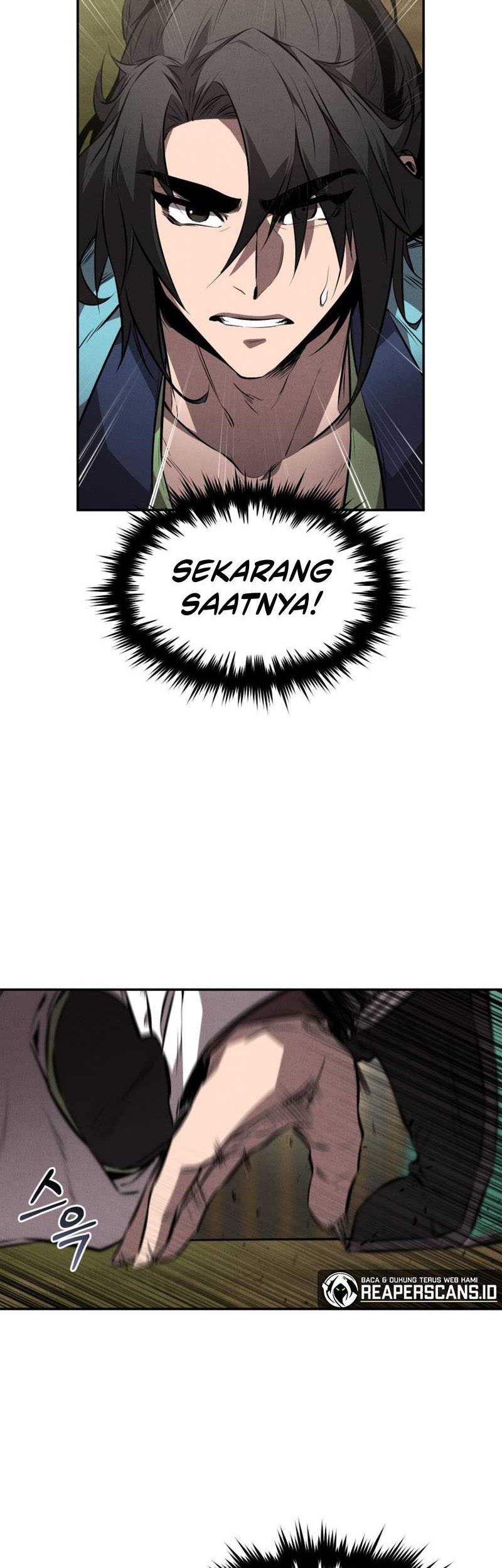 Reincarnated Escort Warrior Chapter 21 Gambar 31