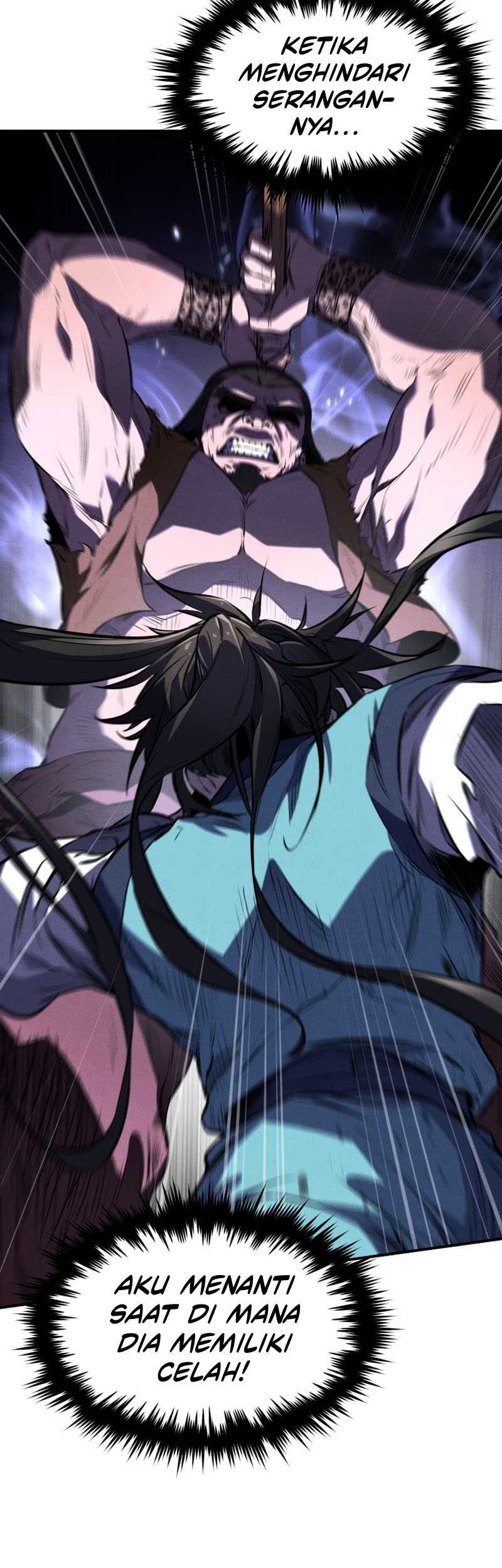 Reincarnated Escort Warrior Chapter 21 Gambar 32