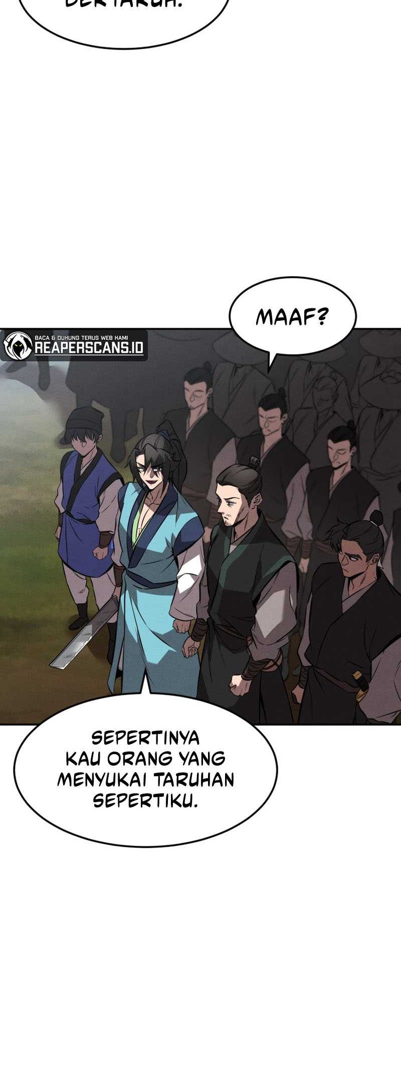 Reincarnated Escort Warrior Chapter 20 Gambar 53