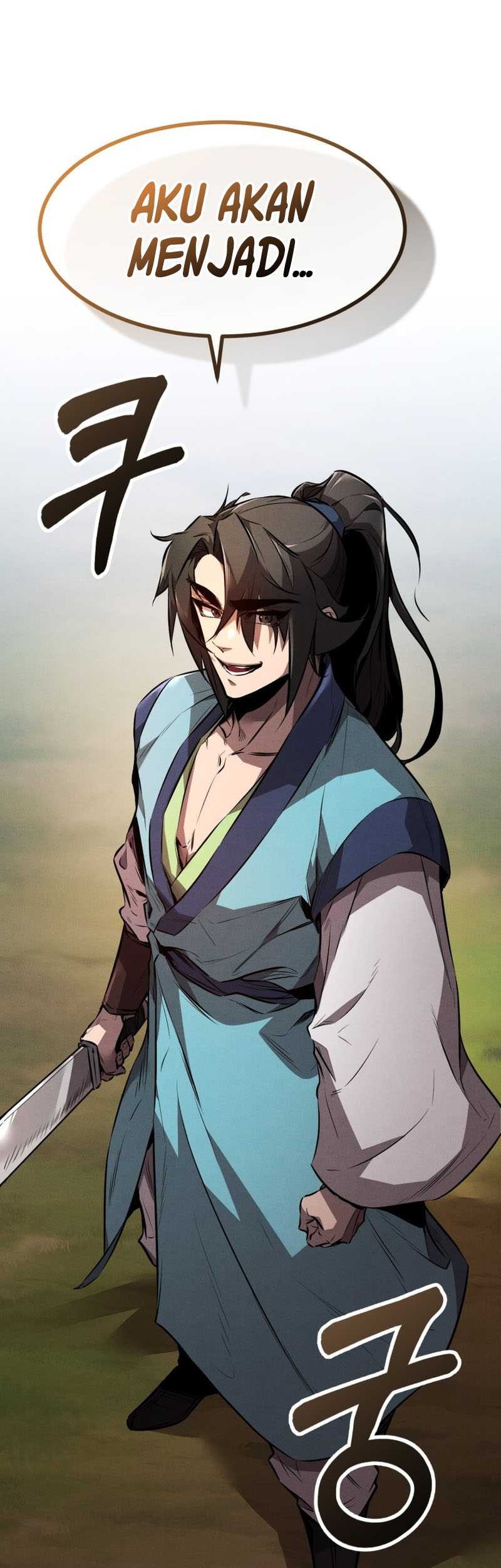 Reincarnated Escort Warrior Chapter 20 Gambar 56