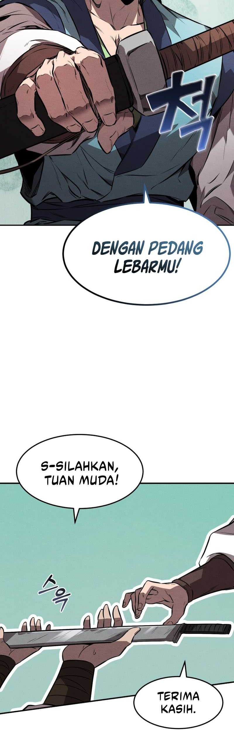 Reincarnated Escort Warrior Chapter 20 Gambar 40