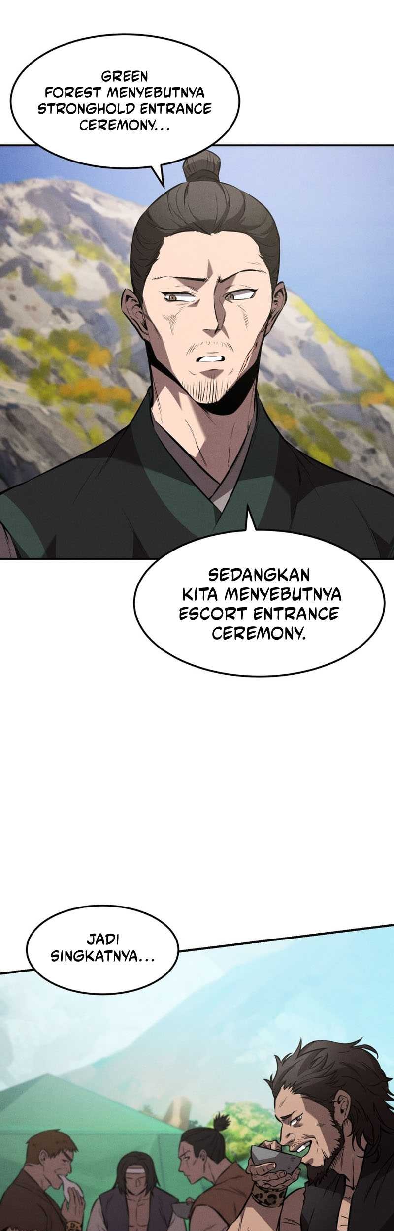 Reincarnated Escort Warrior Chapter 20 Gambar 6