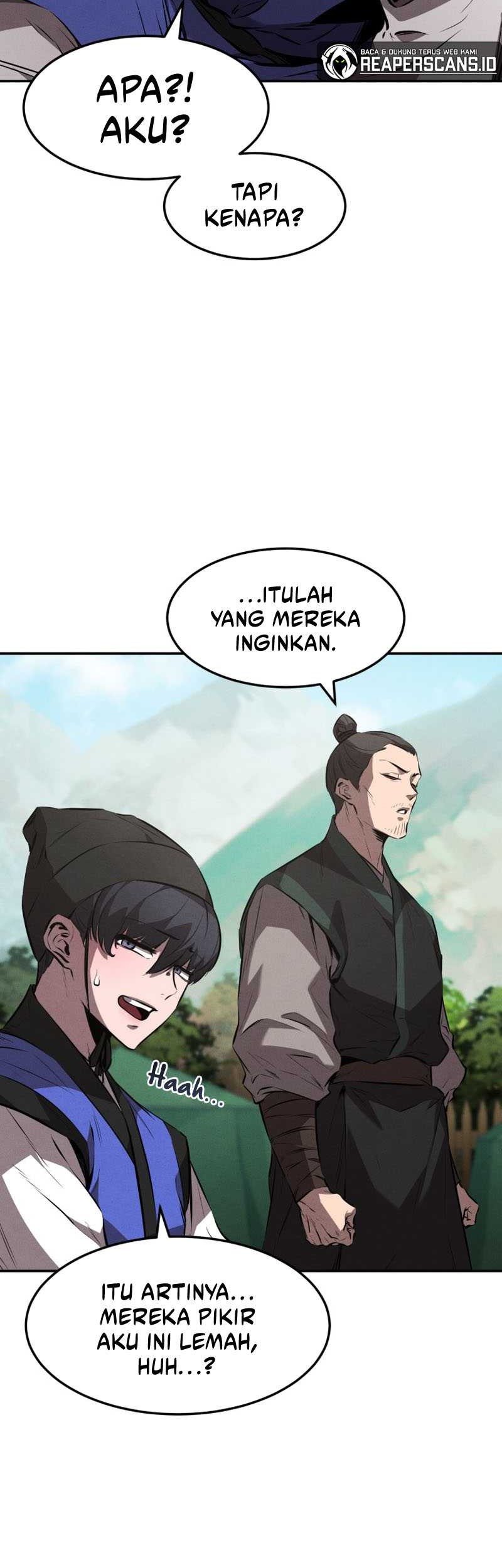 Reincarnated Escort Warrior Chapter 20 Gambar 8