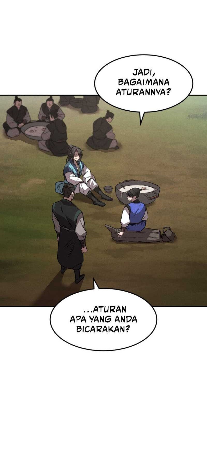 Reincarnated Escort Warrior Chapter 20 Gambar 9