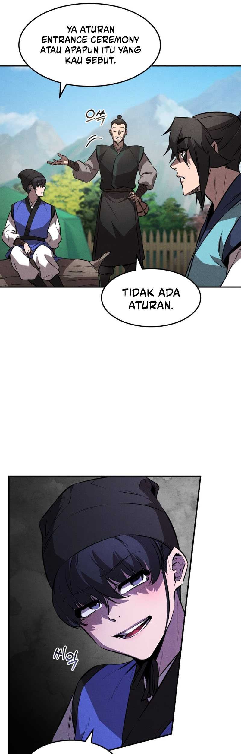 Reincarnated Escort Warrior Chapter 20 Gambar 10