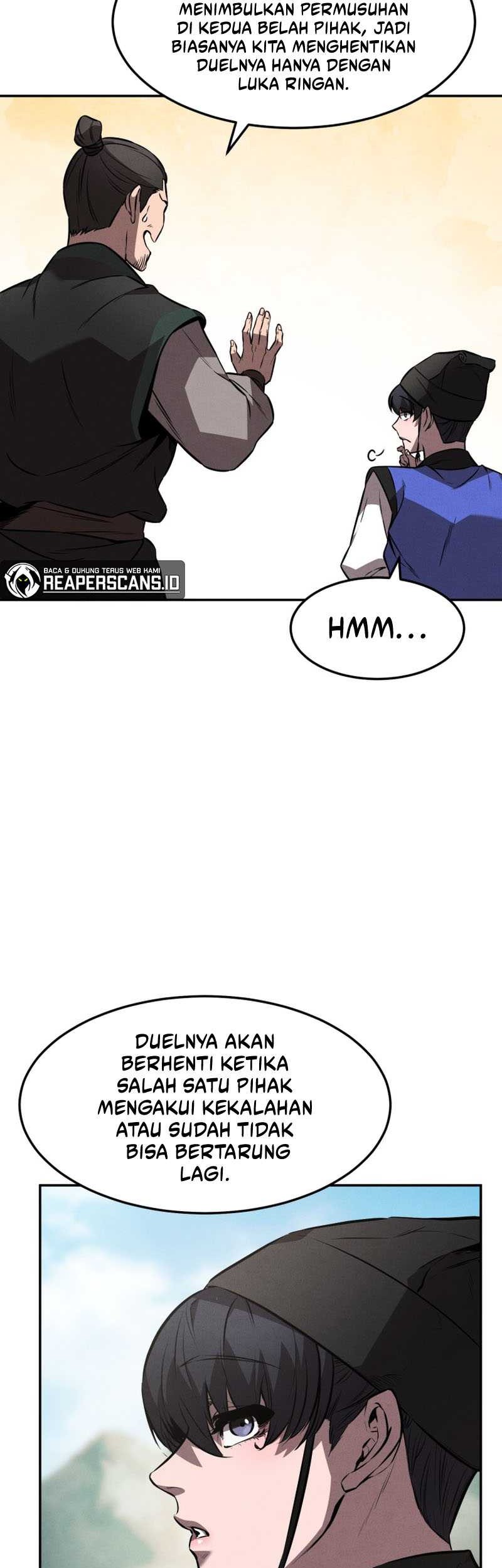 Reincarnated Escort Warrior Chapter 20 Gambar 12