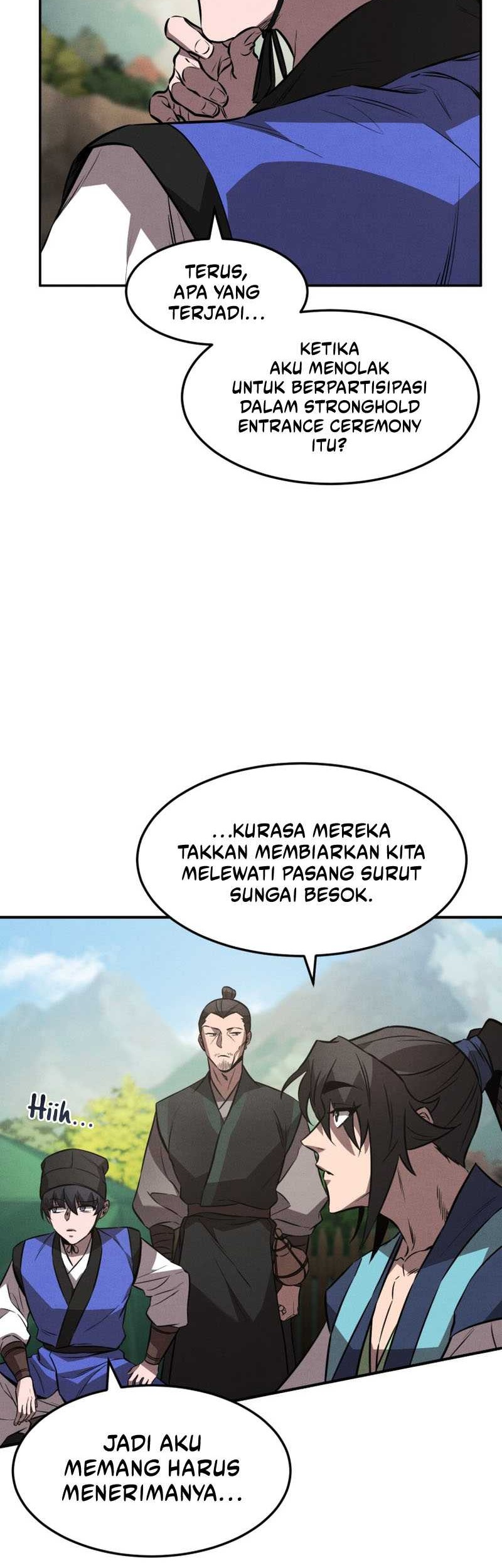 Reincarnated Escort Warrior Chapter 20 Gambar 13