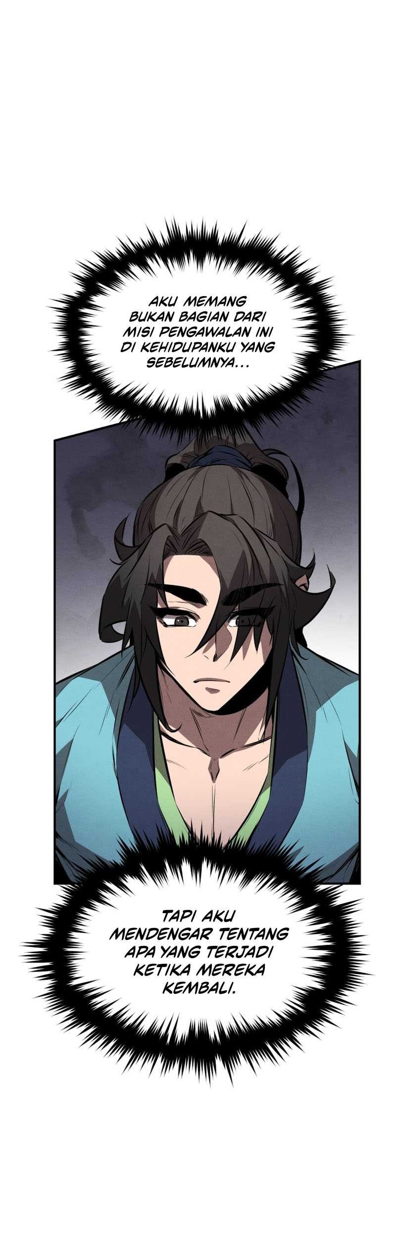 Reincarnated Escort Warrior Chapter 20 Gambar 14