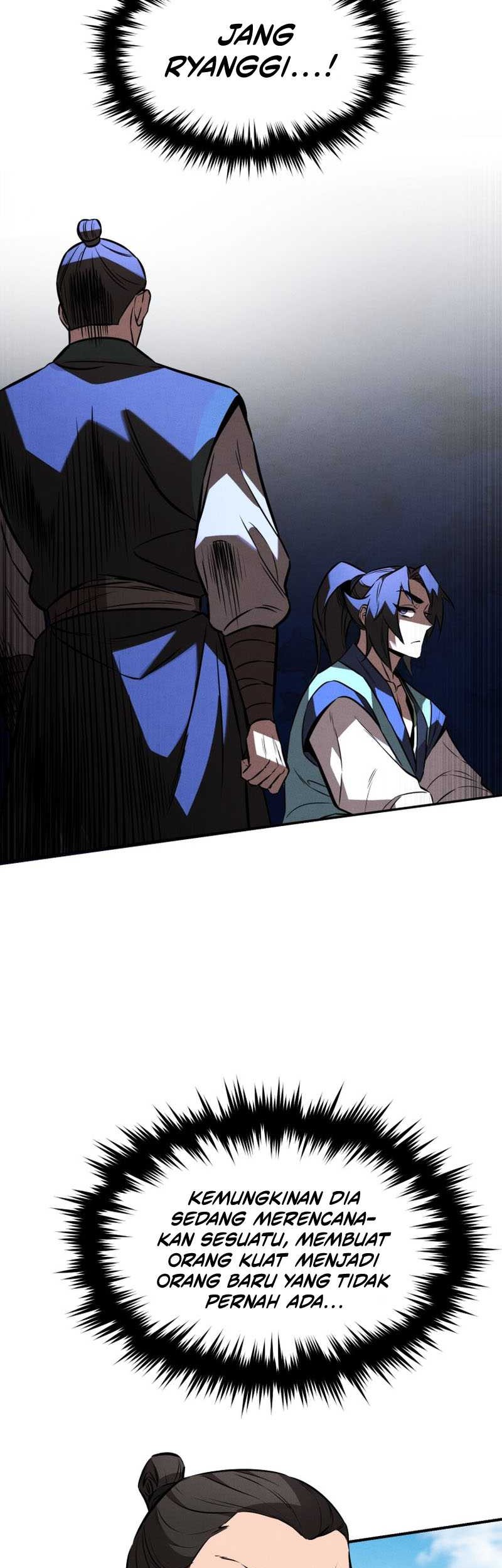 Reincarnated Escort Warrior Chapter 20 Gambar 16