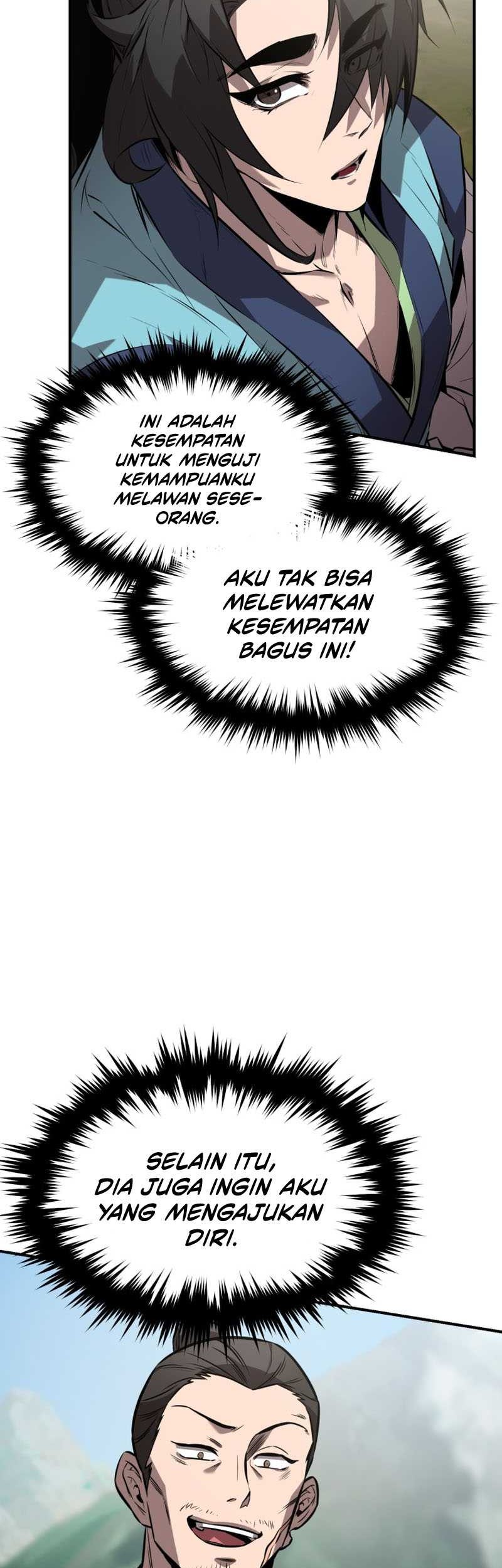 Reincarnated Escort Warrior Chapter 20 Gambar 24