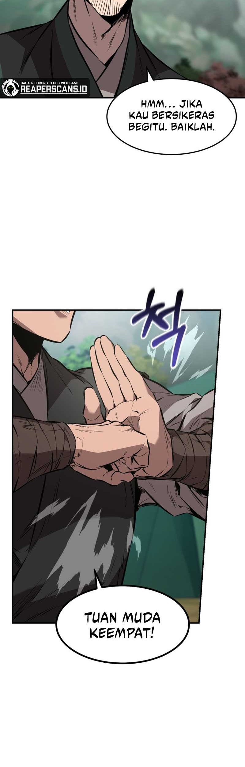 Reincarnated Escort Warrior Chapter 20 Gambar 25