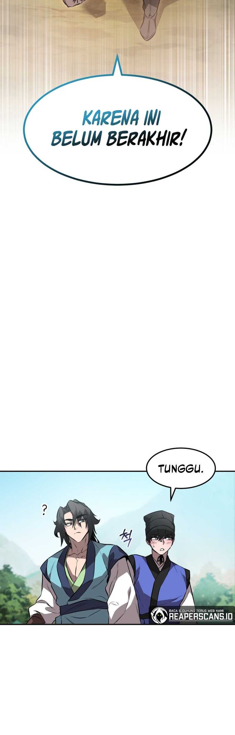 Reincarnated Escort Warrior Chapter 23 Gambar 53