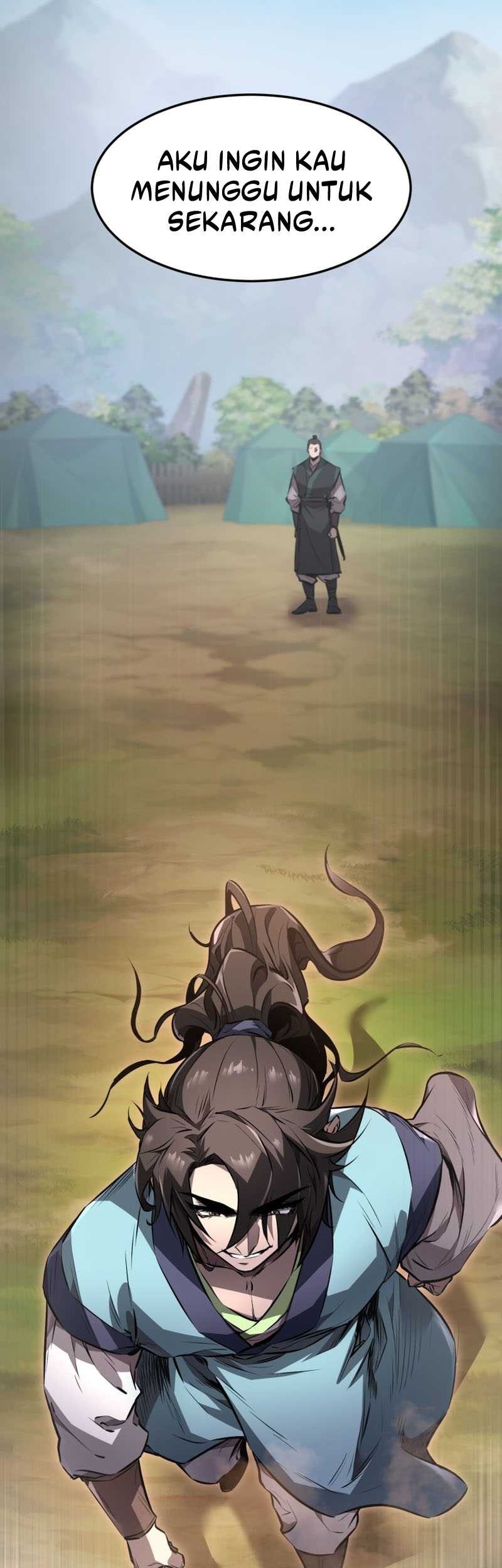 Reincarnated Escort Warrior Chapter 23 Gambar 52