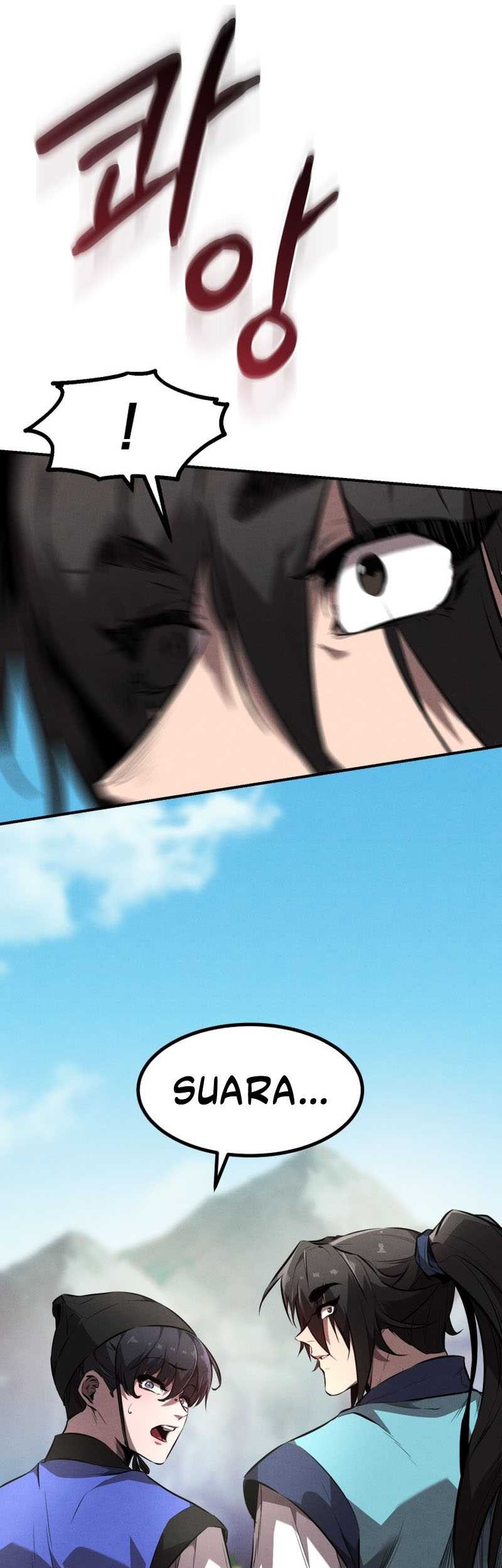 Reincarnated Escort Warrior Chapter 23 Gambar 57