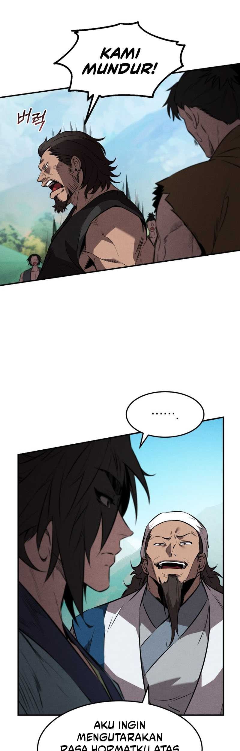 Reincarnated Escort Warrior Chapter 23 Gambar 34