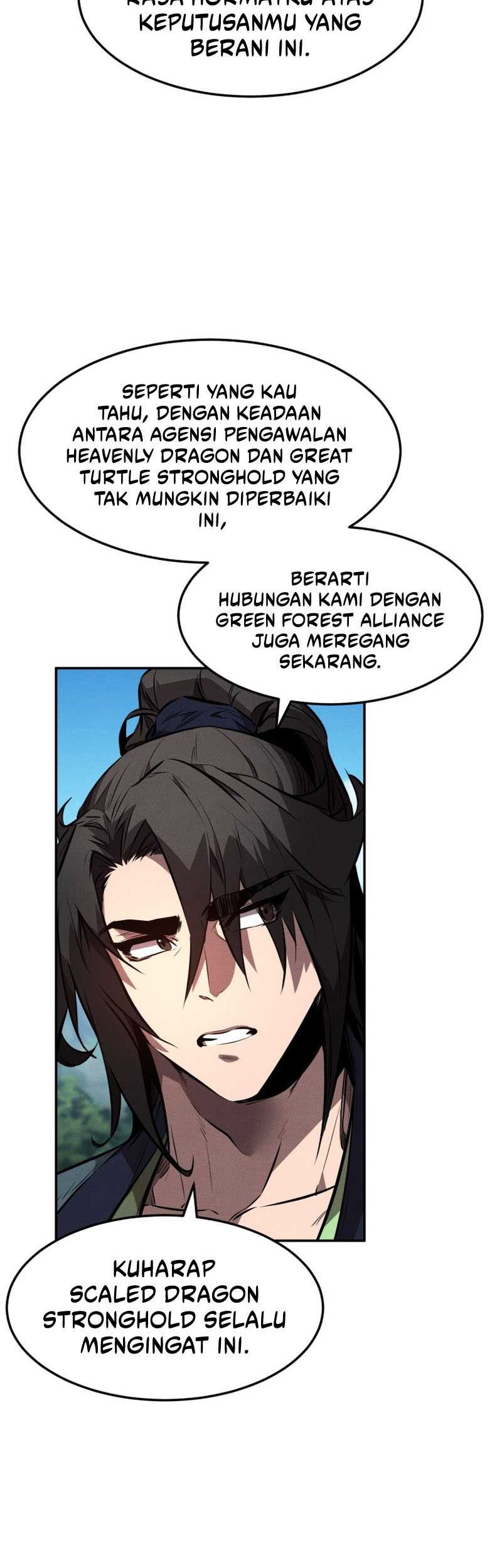 Reincarnated Escort Warrior Chapter 23 Gambar 35