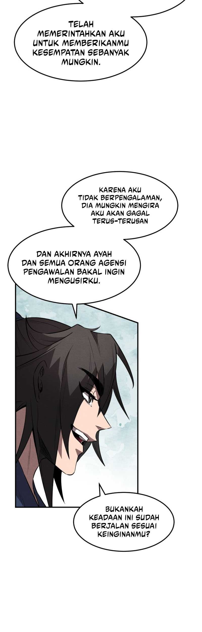 Reincarnated Escort Warrior Chapter 23 Gambar 40