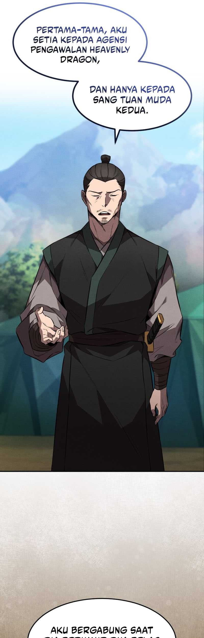 Reincarnated Escort Warrior Chapter 23 Gambar 42