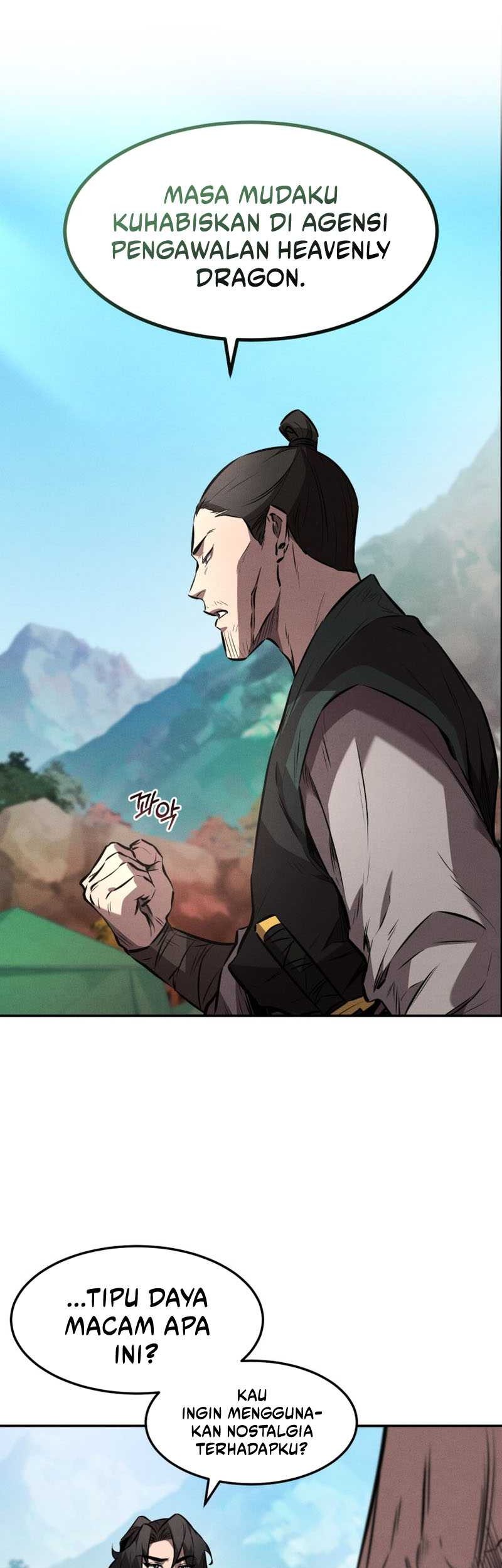 Reincarnated Escort Warrior Chapter 23 Gambar 44