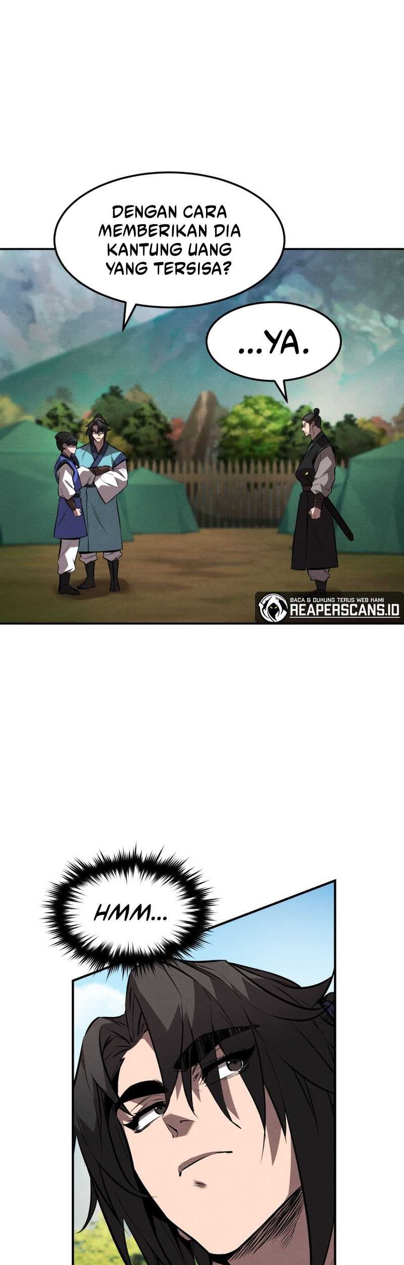 Reincarnated Escort Warrior Chapter 23 Gambar 48