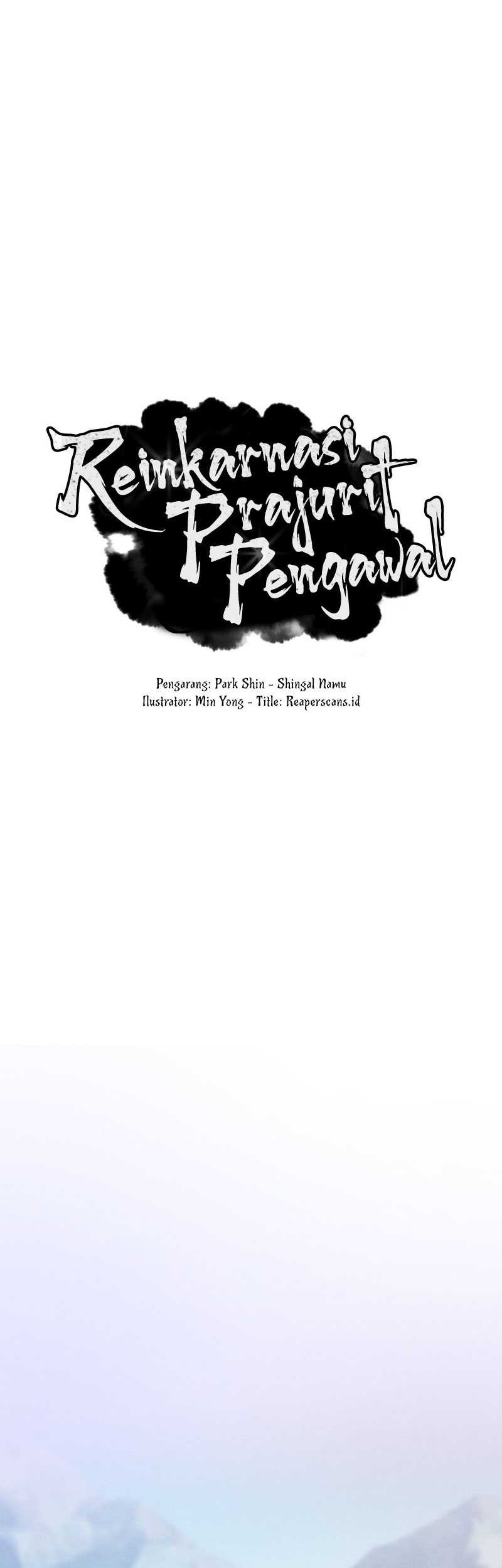 Manhwa Reincarnated Escort Warrior Chapter 23 gambar nomor 2