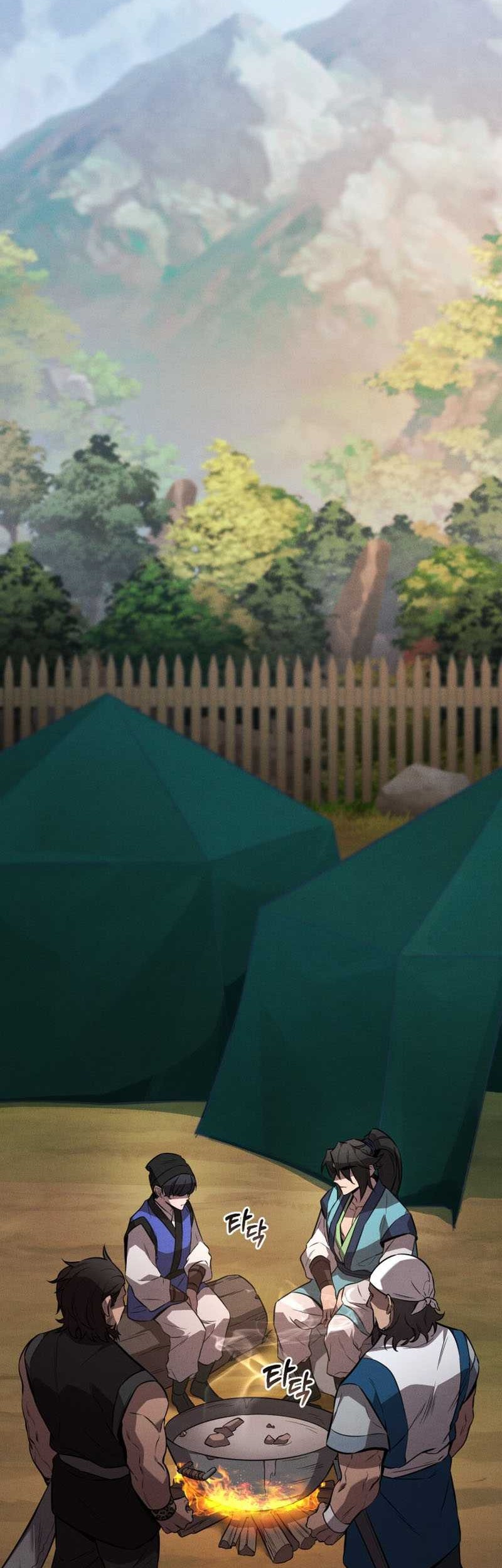 Reincarnated Escort Warrior Chapter 23 Gambar 3