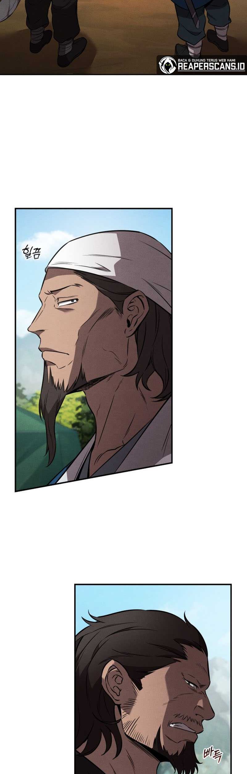 Reincarnated Escort Warrior Chapter 23 Gambar 4