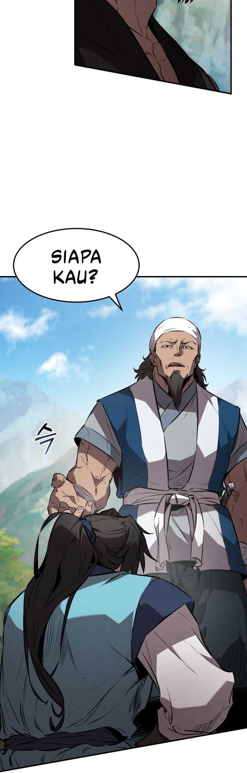 Reincarnated Escort Warrior Chapter 23 Gambar 5