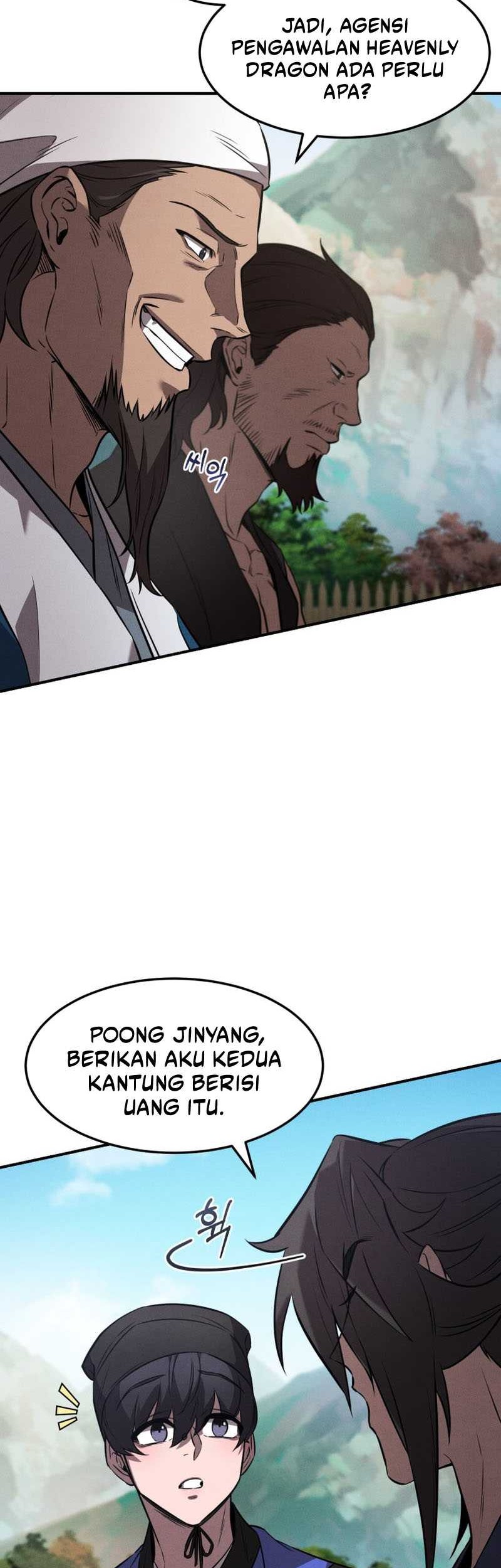 Reincarnated Escort Warrior Chapter 23 Gambar 7