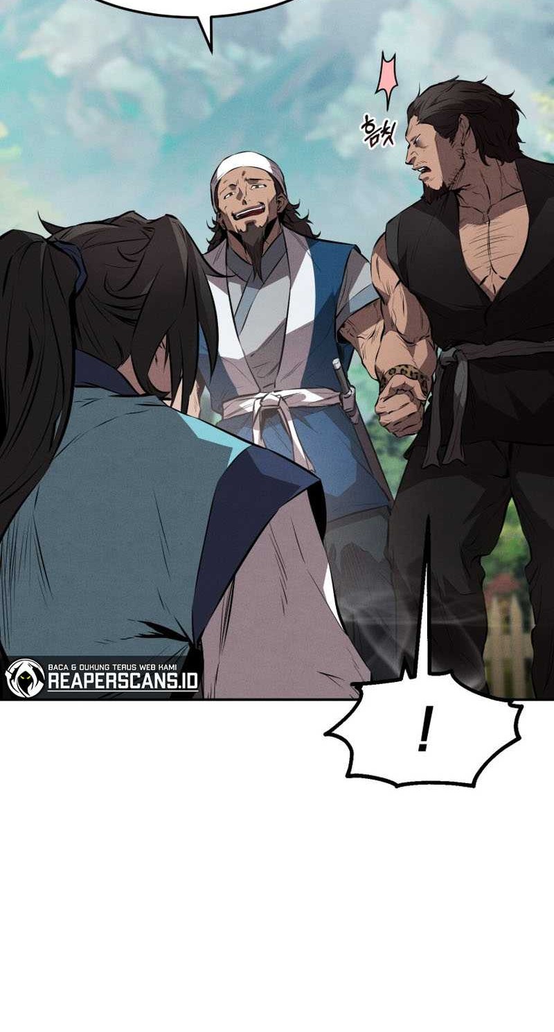 Reincarnated Escort Warrior Chapter 23 Gambar 13