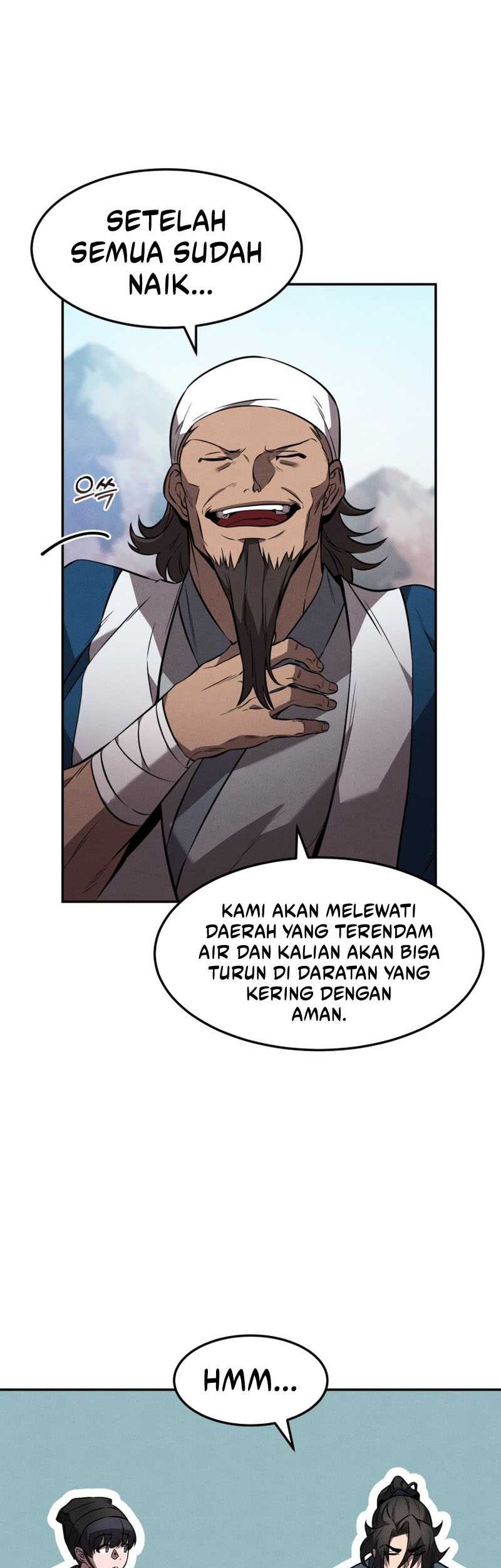 Reincarnated Escort Warrior Chapter 23 Gambar 16