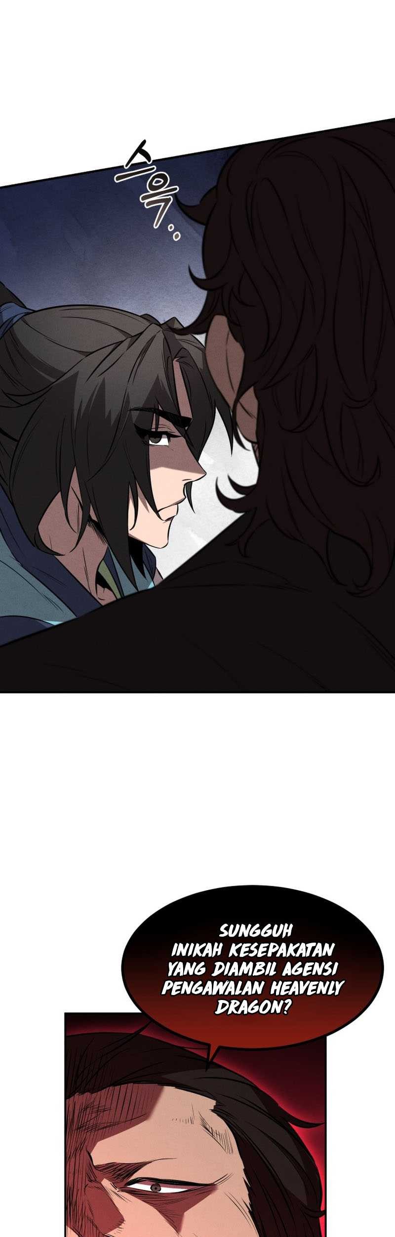 Reincarnated Escort Warrior Chapter 23 Gambar 18