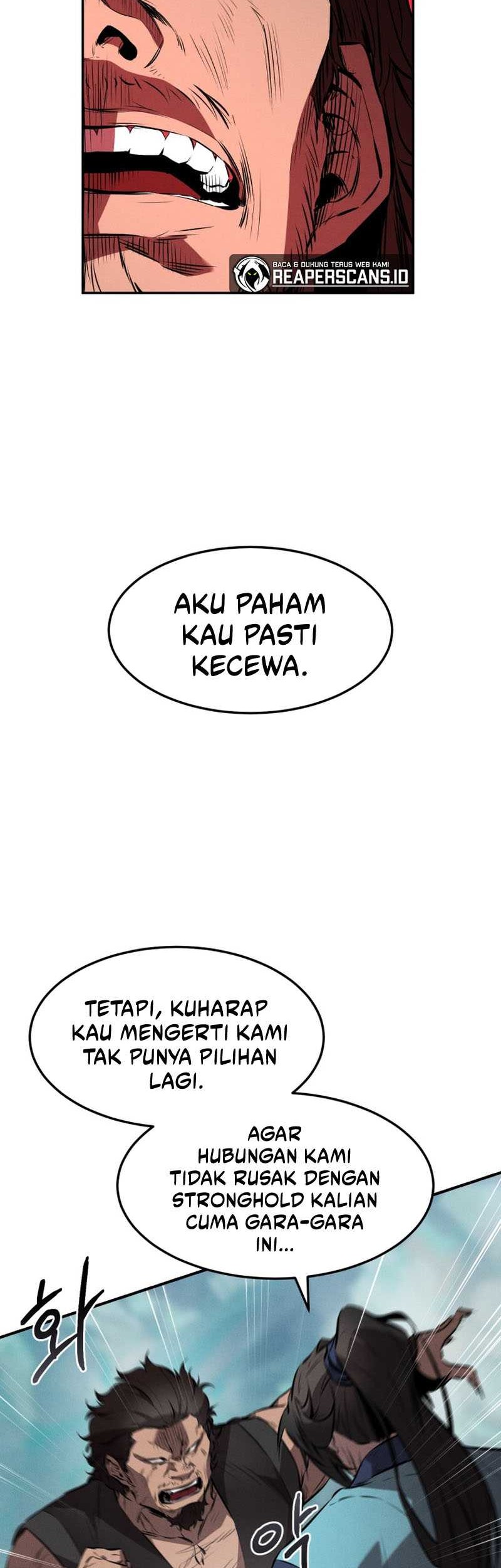 Reincarnated Escort Warrior Chapter 23 Gambar 19