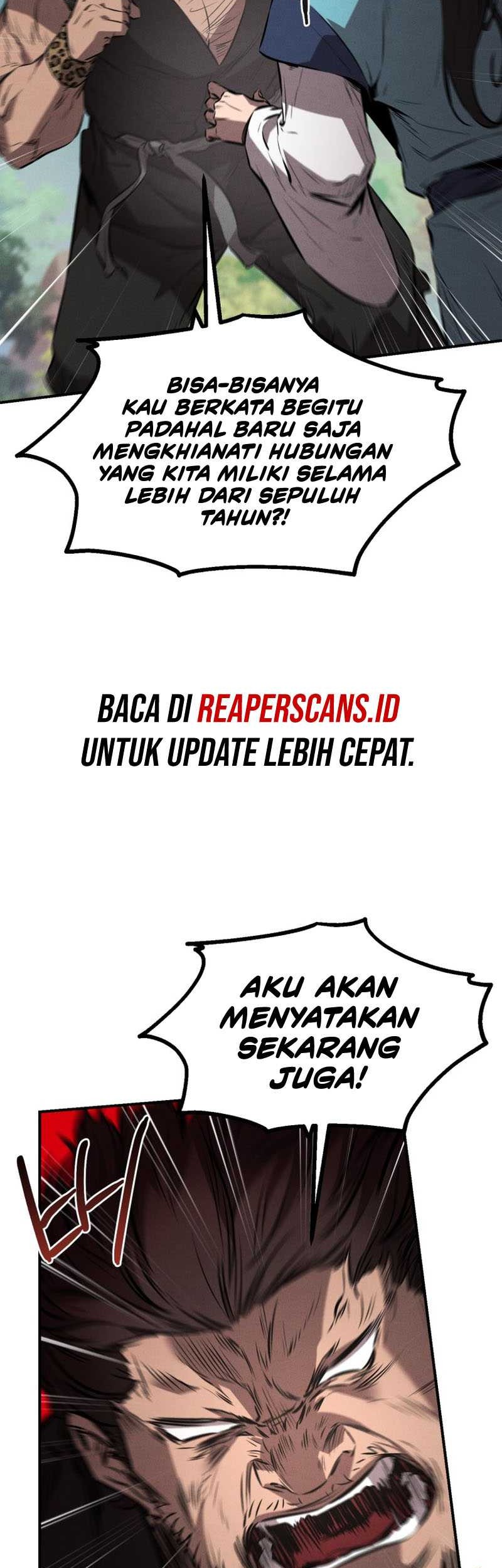 Reincarnated Escort Warrior Chapter 23 Gambar 20