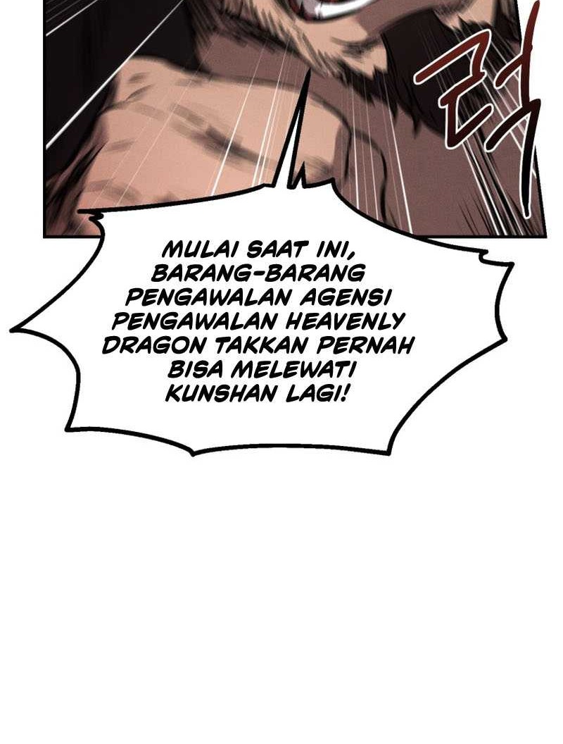 Reincarnated Escort Warrior Chapter 23 Gambar 21