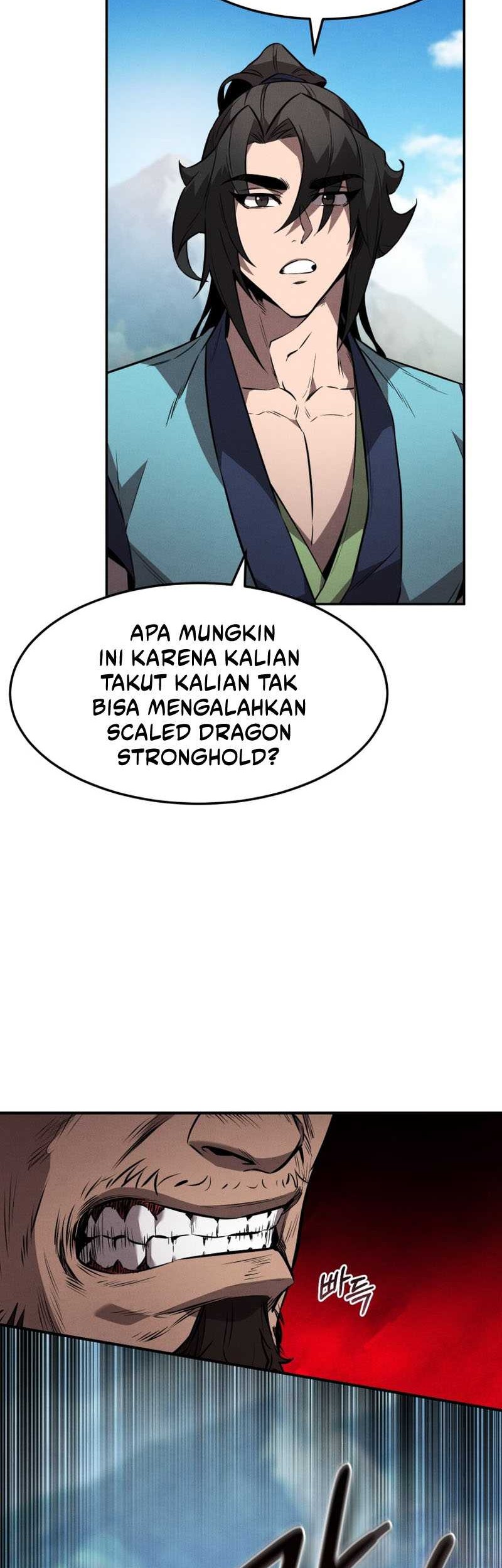 Reincarnated Escort Warrior Chapter 23 Gambar 23