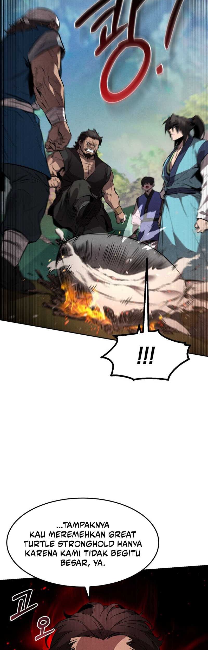 Reincarnated Escort Warrior Chapter 23 Gambar 24