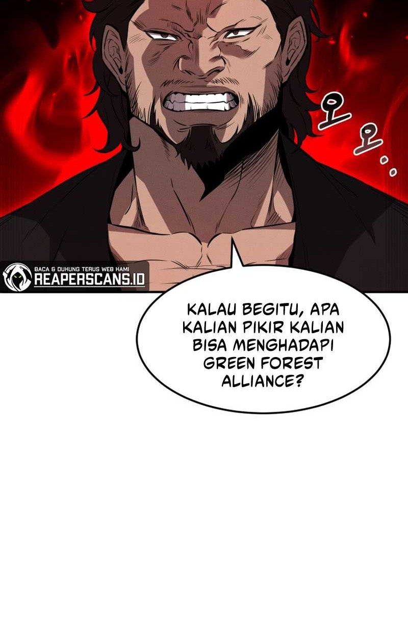 Reincarnated Escort Warrior Chapter 23 Gambar 25