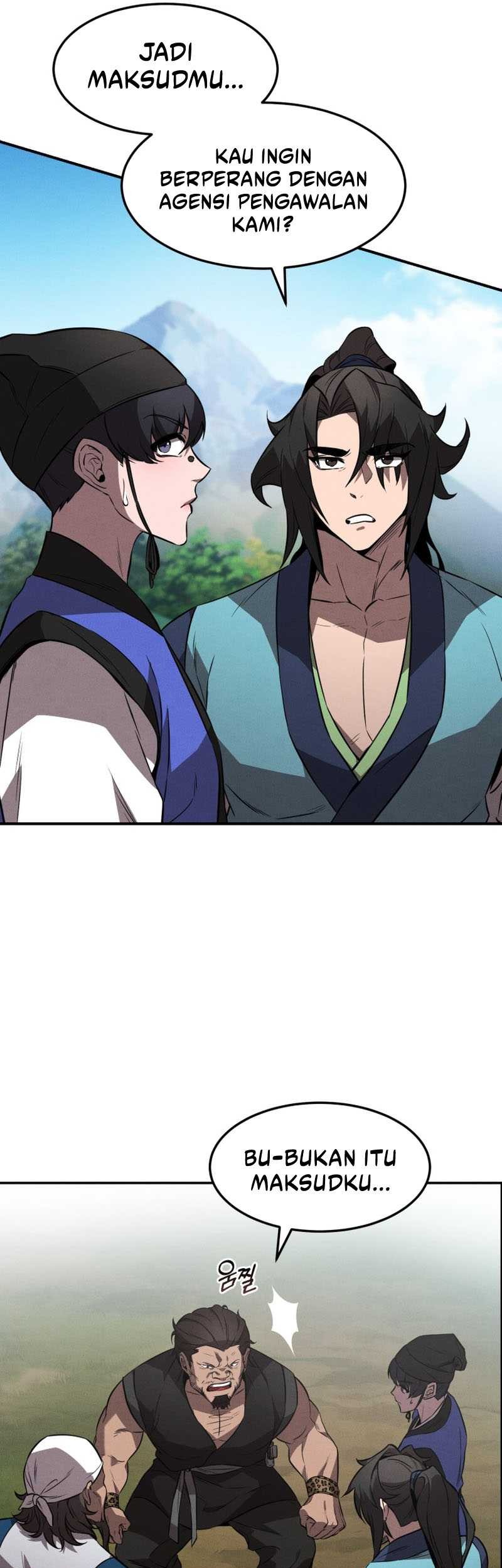 Reincarnated Escort Warrior Chapter 23 Gambar 26