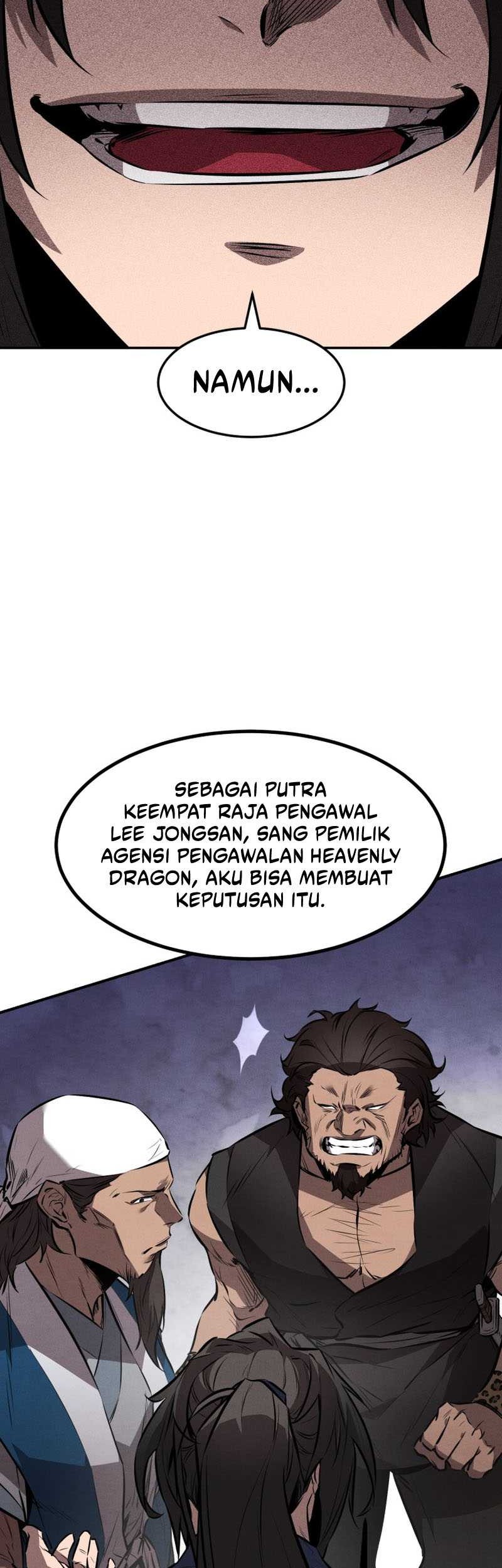 Reincarnated Escort Warrior Chapter 23 Gambar 28