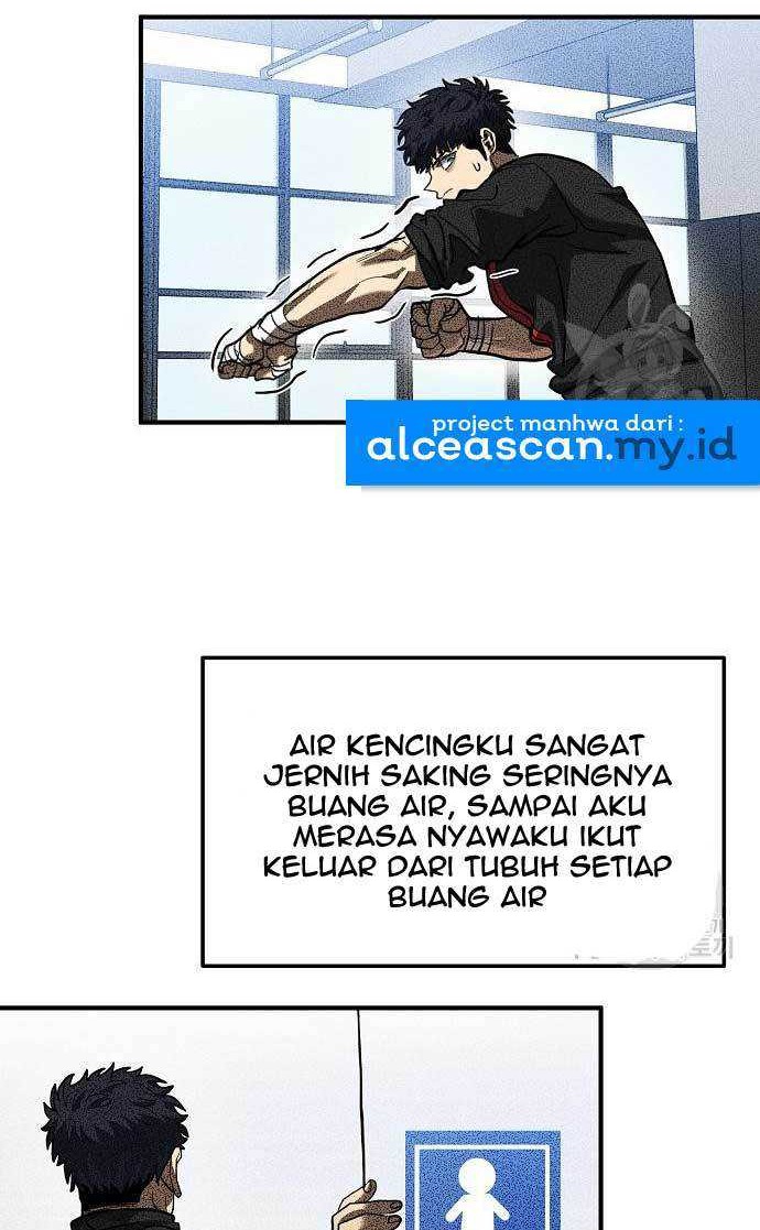 King MMA Chapter 30 Gambar 27