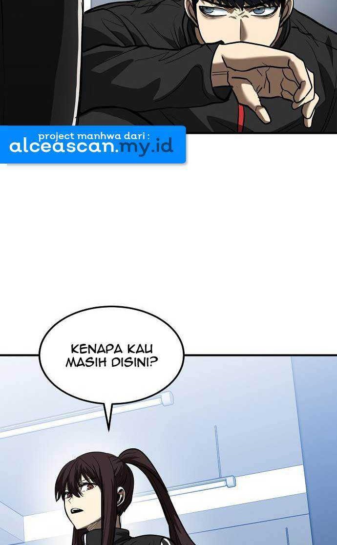 King MMA Chapter 30 Gambar 29