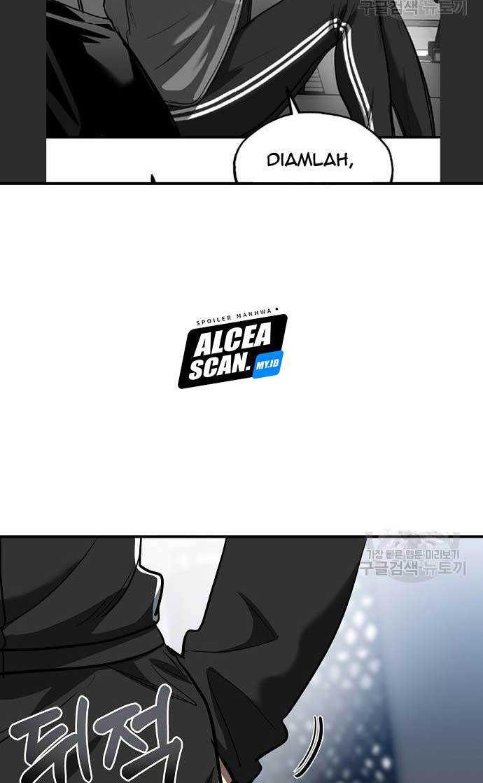 King MMA Chapter 30 Gambar 33