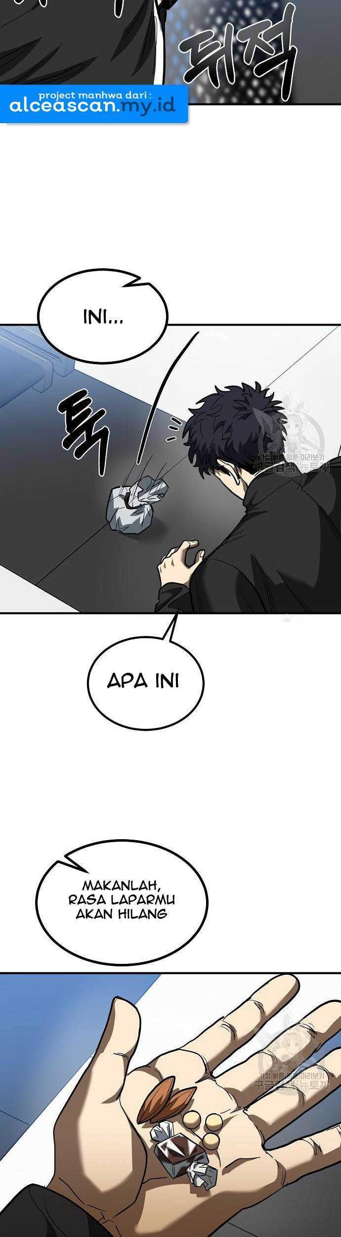 King MMA Chapter 30 Gambar 34