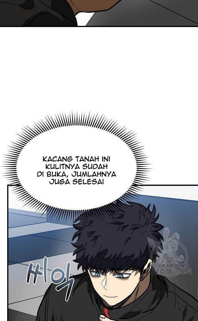 King MMA Chapter 30 Gambar 35