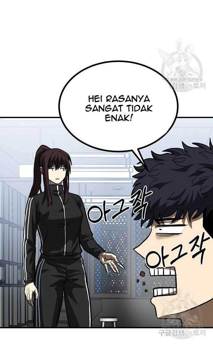 King MMA Chapter 30 Gambar 37