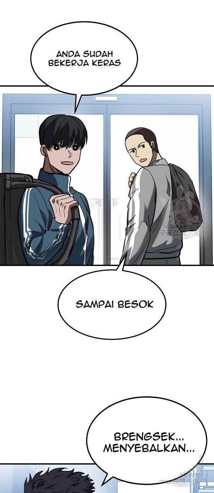 King MMA Chapter 30 Gambar 25